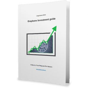 The Graphene Investment Guide