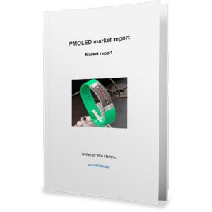 PMOLED Market Report